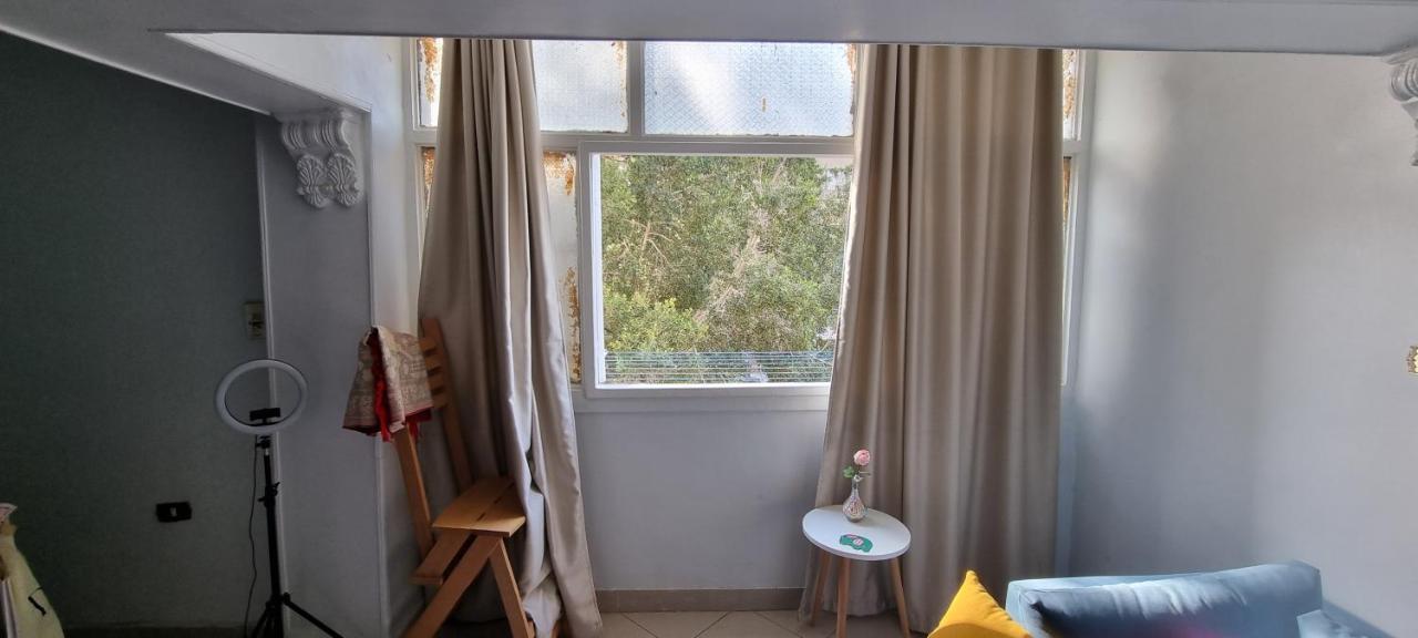 "Sara Accommodation Room "No Egyptians "Dormitory Room Kairo Bagian luar foto