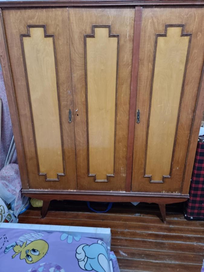 "Sara Accommodation Room "No Egyptians "Dormitory Room Kairo Bagian luar foto