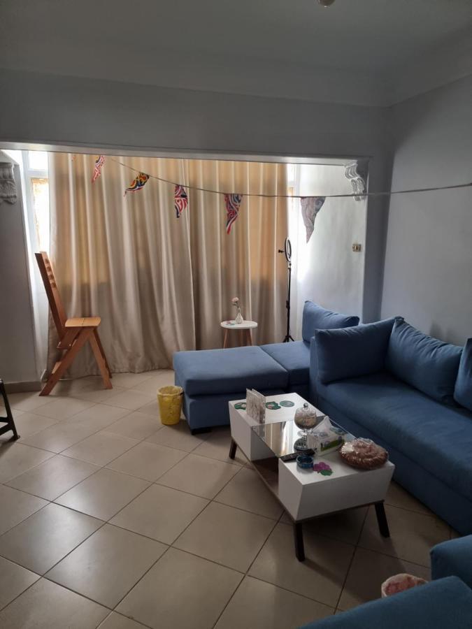 "Sara Accommodation Room "No Egyptians "Dormitory Room Kairo Bagian luar foto