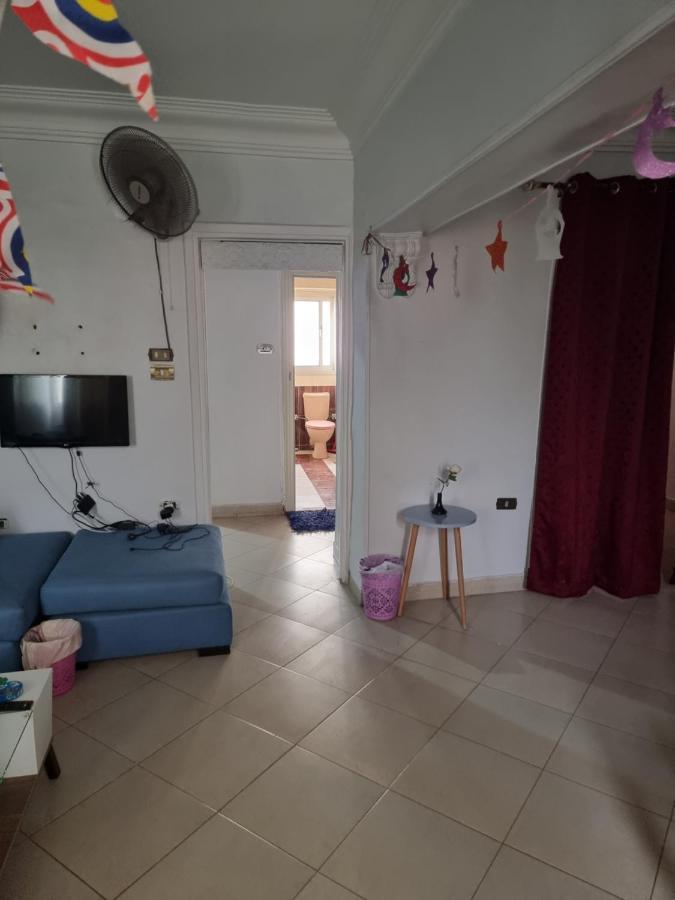 "Sara Accommodation Room "No Egyptians "Dormitory Room Kairo Bagian luar foto