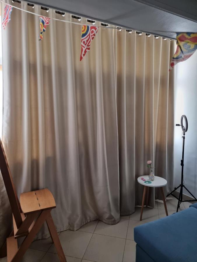 "Sara Accommodation Room "No Egyptians "Dormitory Room Kairo Bagian luar foto